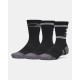 Under Armour Chaussettes Performance Tech Crew 3PK
