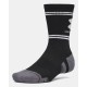 Under Armour Chaussettes Performance Tech Crew 3PK