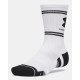 Under Armour Chaussettes Performance Tech Crew 3PK
