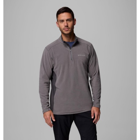 Columbia Polaire Klamath Range II 1/2 Zip
