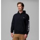 Columbia Sweat Oakwind Logo Hoodie