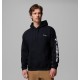 Columbia Sweat Oakwind Logo Hoodie