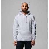 Columbia Sweat Oakwind Logo Hoodie