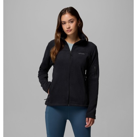 Columbia Polaire Fast Treck II FZ Lady