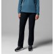 Columbia Pantalon Back Beauty Warm Softshell Lady