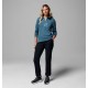 Columbia Pantalon Back Beauty Warm Softshell Lady