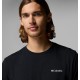 Columbia T-Shirt CSC Logo Back
