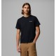 Columbia T-Shirt CSC Logo Back