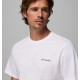 Columbia T-Shirt CSC Logo Back