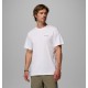 Columbia T-Shirt CSC Logo Back