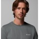 Columbia T-Shirt CSC Logo Back