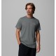 Columbia T-Shirt CSC Logo Back