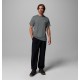 Columbia T-Shirt CSC Logo Back