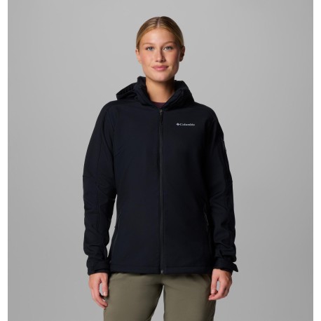 Columbia Veste Cascade Ridge II Lady