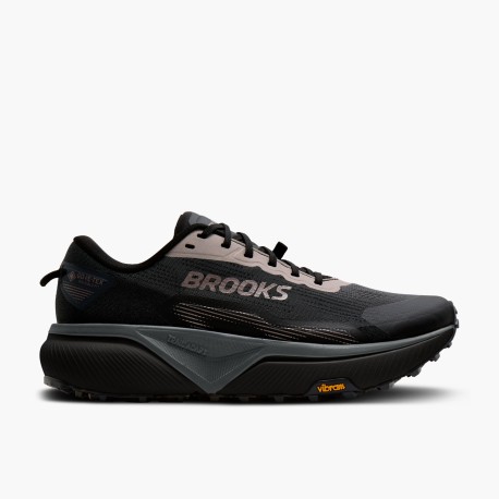 Brooks Cascadia 20 Gore Tex