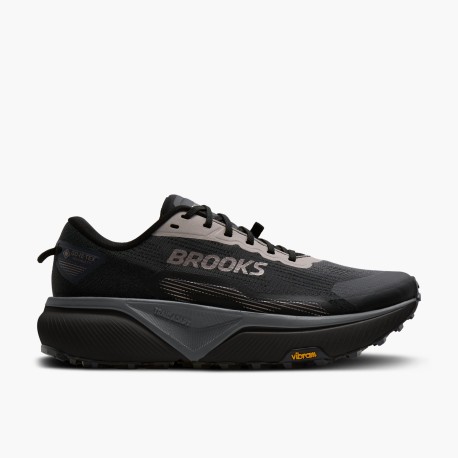 Brooks Cascadia 20 Gore Tex Lady