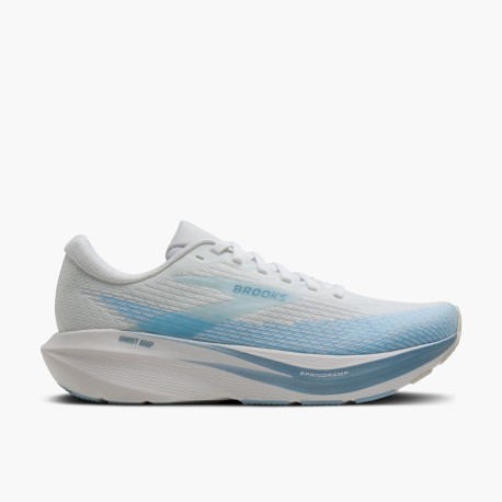 Brooks Ghost AMP Lady
