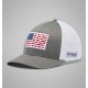 Columbia Casquette PFG Fish Flag Mesh