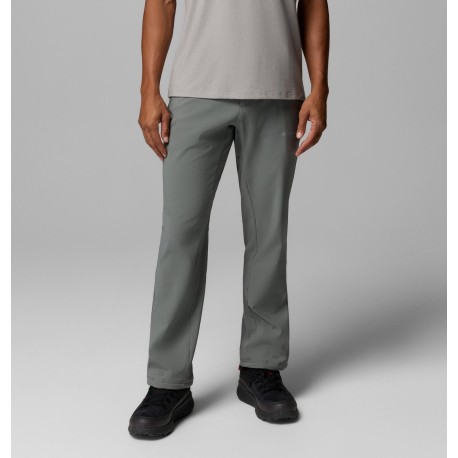 Columbia Pantalon Essential Hike Brushed