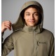 Columbia Veste Cascade Ridge III Softshell
