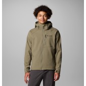 Columbia Veste Cascade Ridge III Softshell