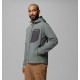 Columbia Veste Tall Height III Hooded SoftShell