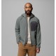 Columbia Veste Tall Height III Hooded SoftShell