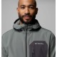 Columbia Veste Tall Height III Hooded SoftShell
