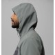 Columbia Veste Tall Height III Hooded SoftShell