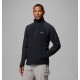 Columbia Veste Artic Crest II Hybride Titanium