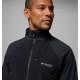 Columbia Veste Artic Crest II Hybride Titanium