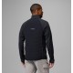 Columbia Veste Artic Crest II Hybride Titanium