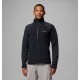 Columbia Veste Artic Crest II Hybride Titanium