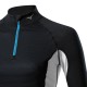 Mizuno Tee-Shirt Virtual Body G1 1/2 Zip Lady