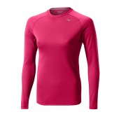 Mizuno Maillot Breath Thermo Light weight Lady