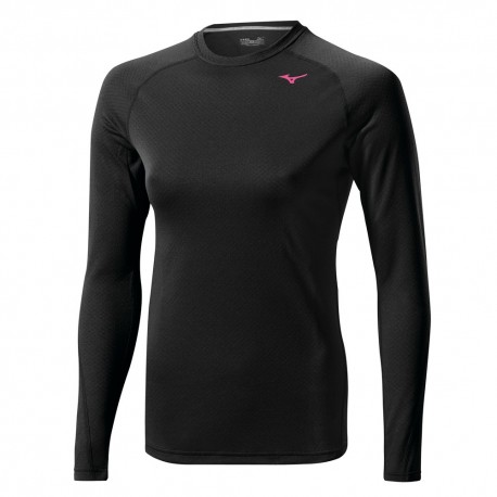 Mizuno Maillot Breath Thermo Light weight Lady