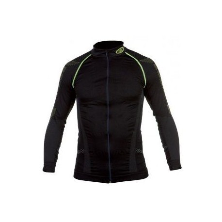 BV Sport Tee-Shirt Nature3R 1/2 Zip