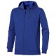 Asics Veste Graphic FZ Hoodie