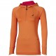 Asics Sweat FuzeX LS 1/2 Zip Lady