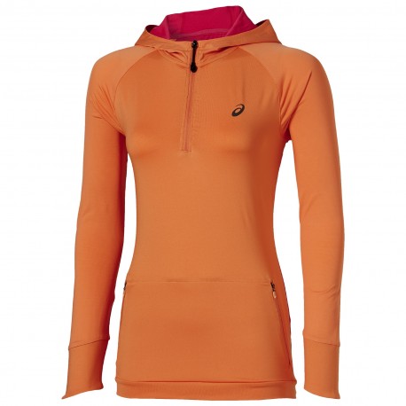 Sweat asics store orange