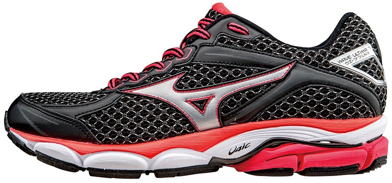 Mizuno wave mustang 7 femme sales