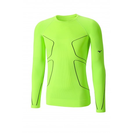 Mizuno Maillot BG Base Layer