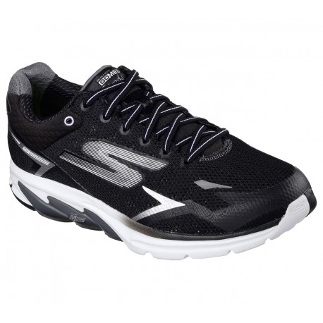 skechers go run 2 homme gris
