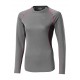 Mizuno Maillot Merino Wool Crew Lady