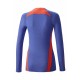 Mizuno Maillot Merino Wool Crew Lady