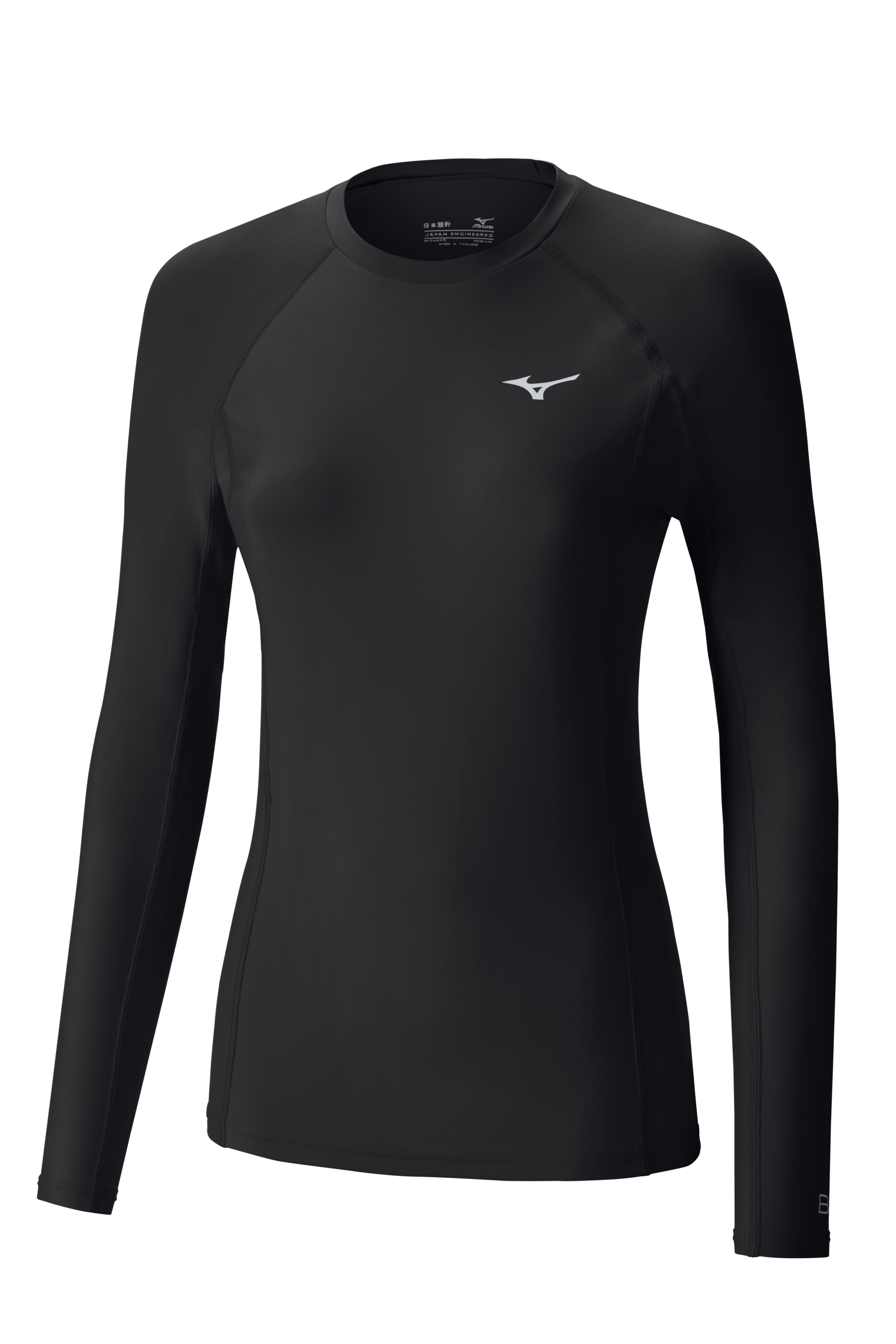 Mizuno Maillot BG Base Layer Lady Just My Shoes