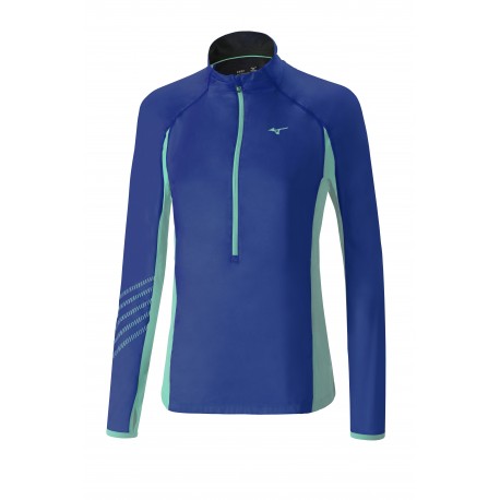 Mizuno Veste BT Premium Wind Top Lady