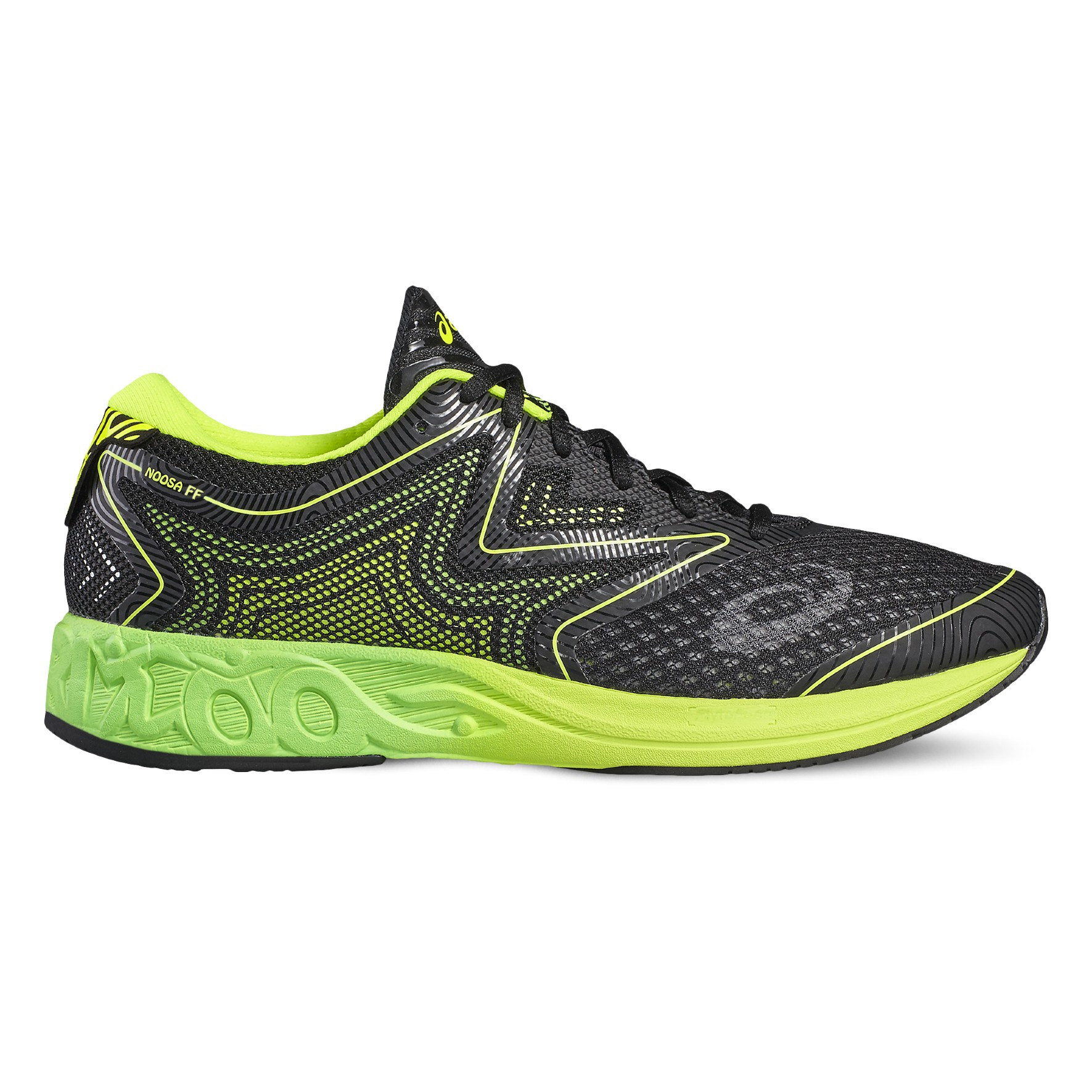 Asics Gel Noosa FF Just My Shoes
