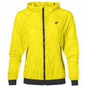 Asics Veste Fuzex TR LW Jacket Lady