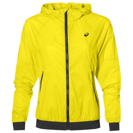 Asics Veste Fuzex TR LW Jacket Lady 